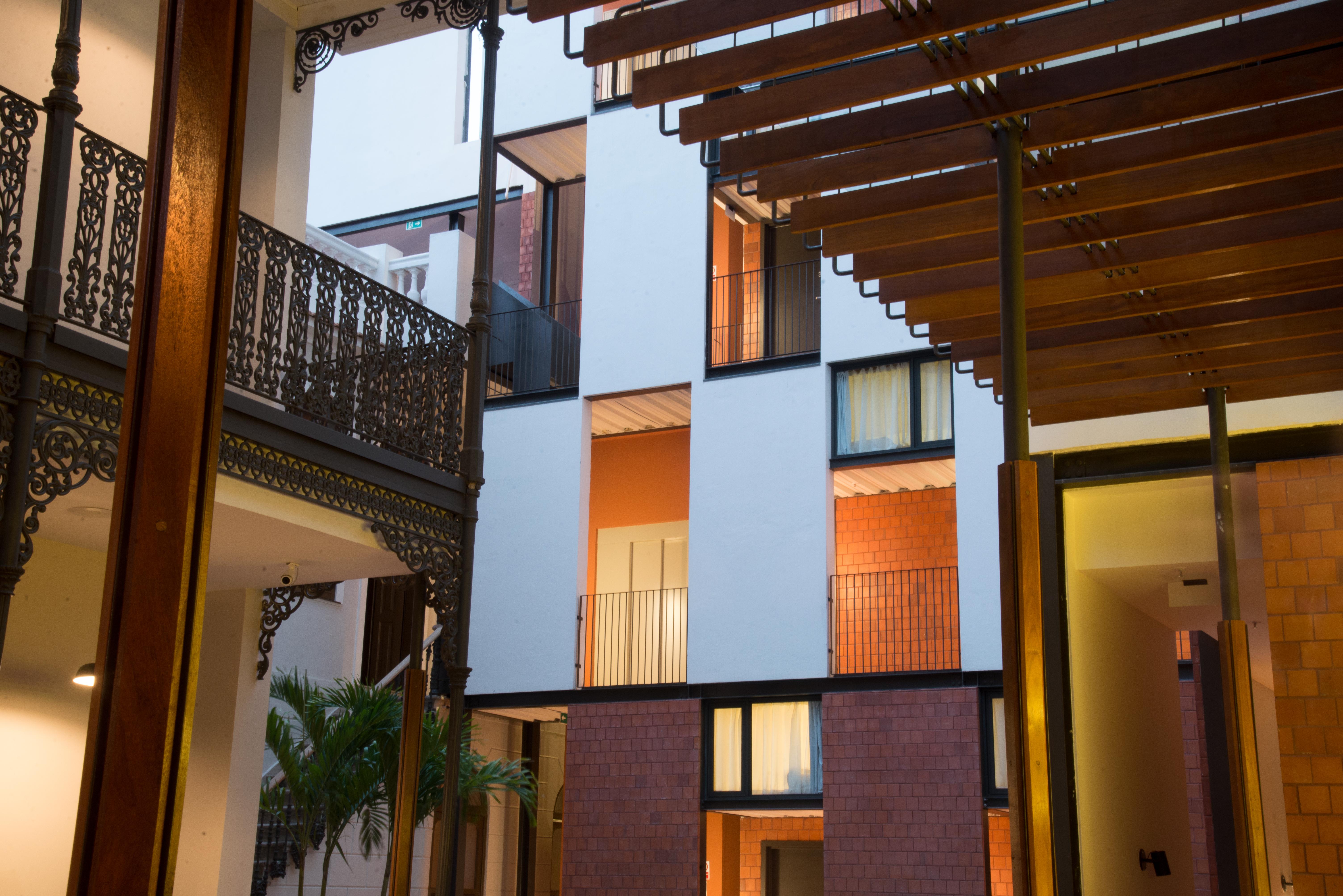 25 Hostel Rio de Janeiro