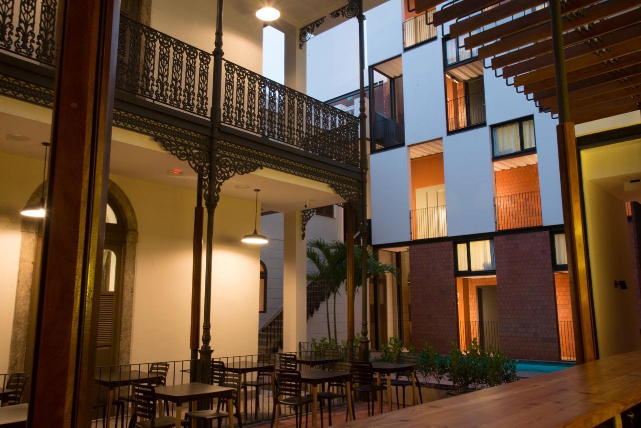 25 Hostel *