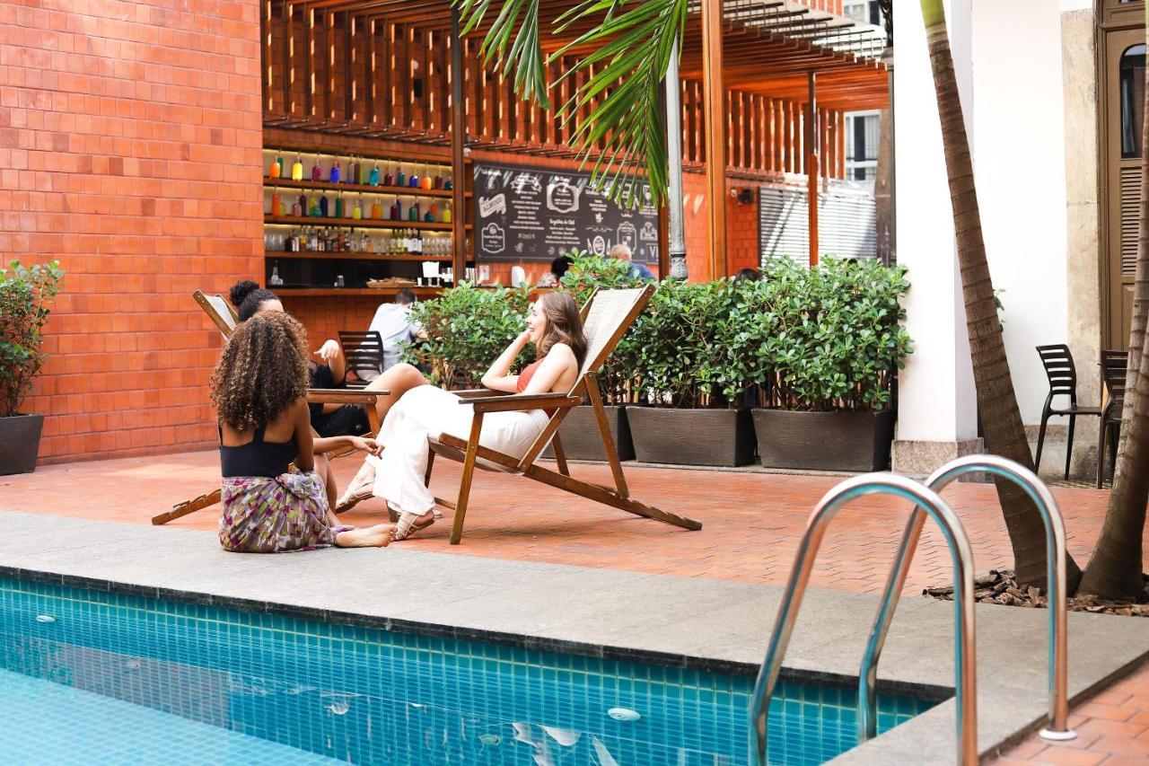 Hostal 25 Río de Janeiro