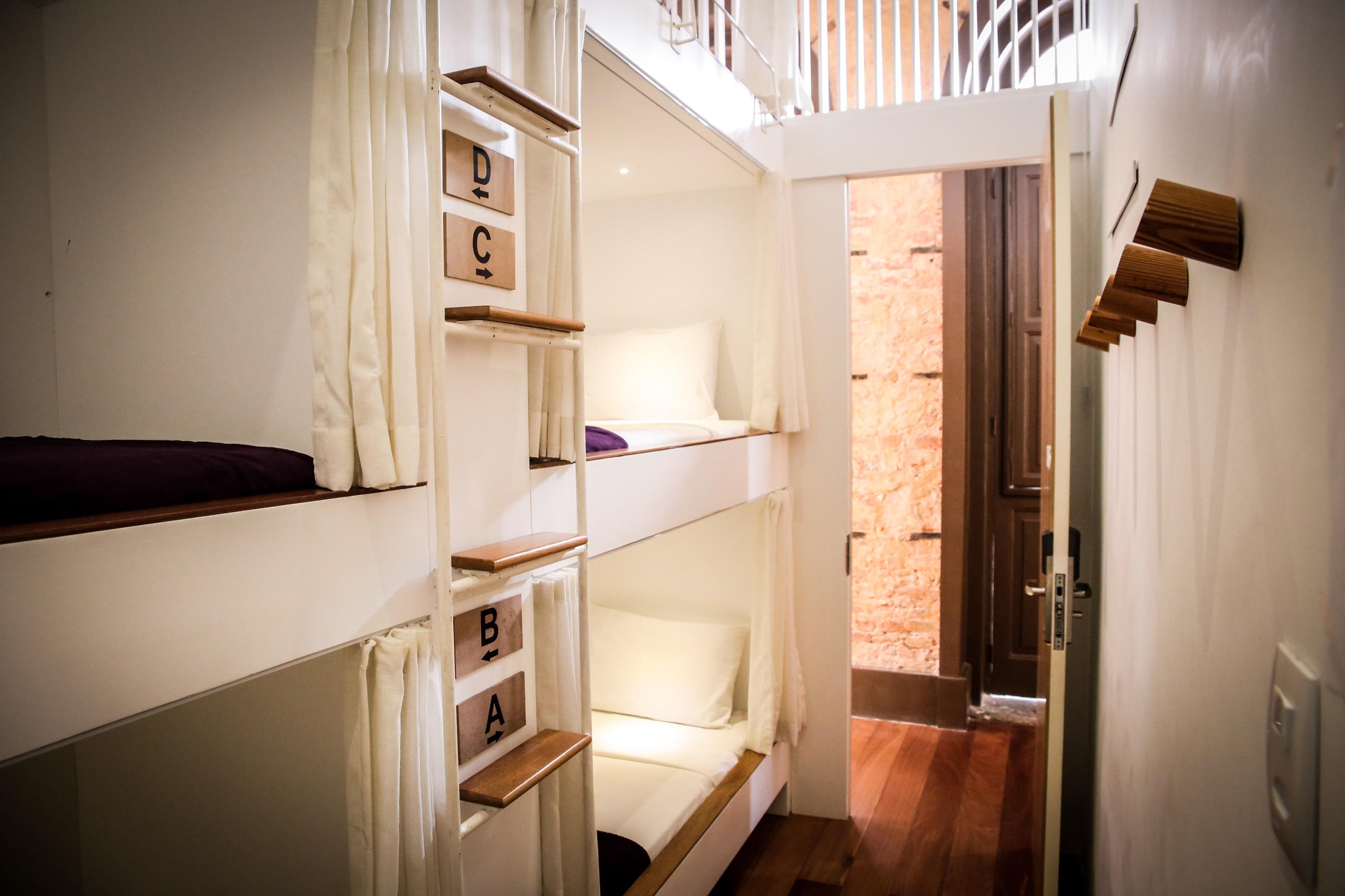 Hostal 25 Río de Janeiro