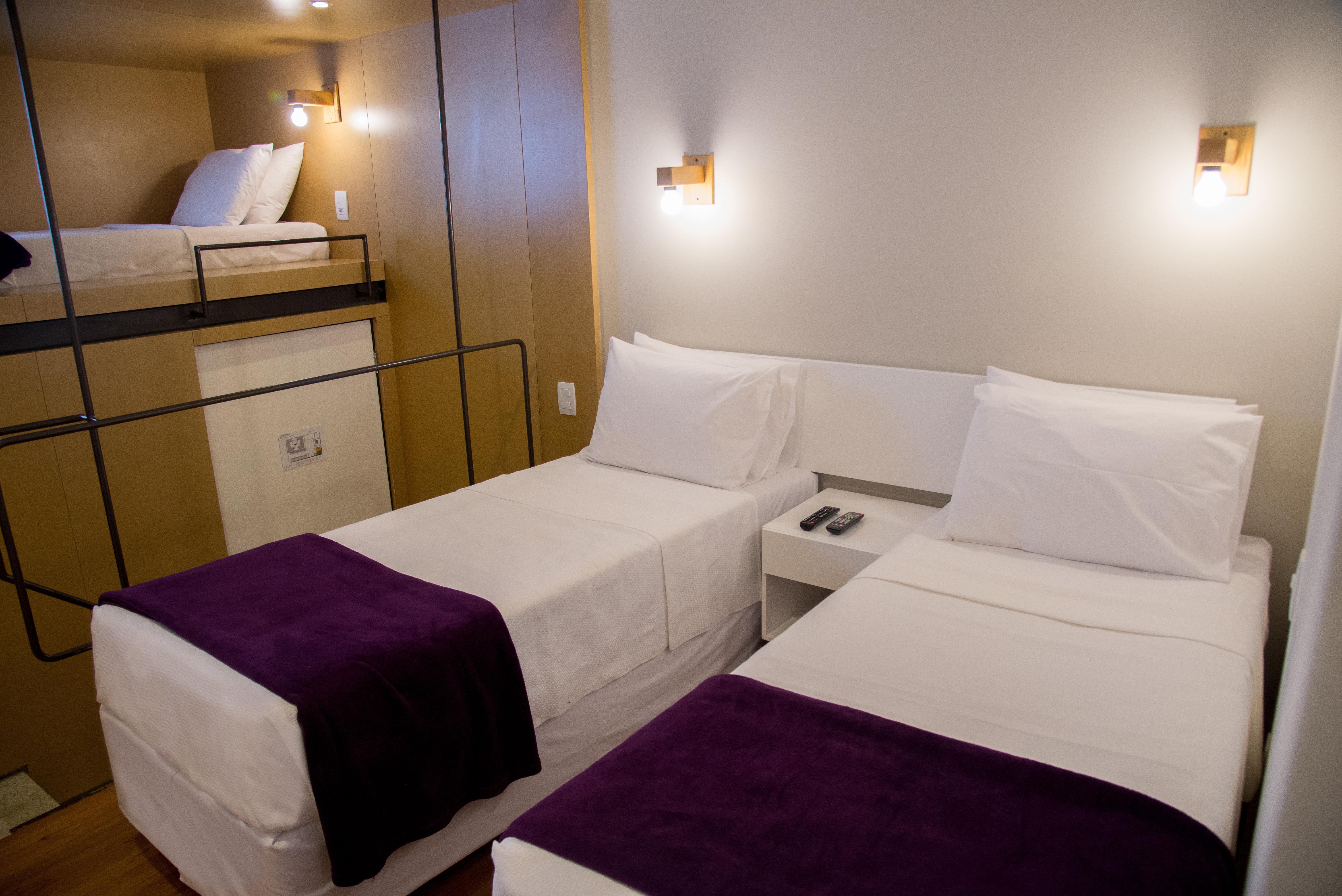 Hostal 25