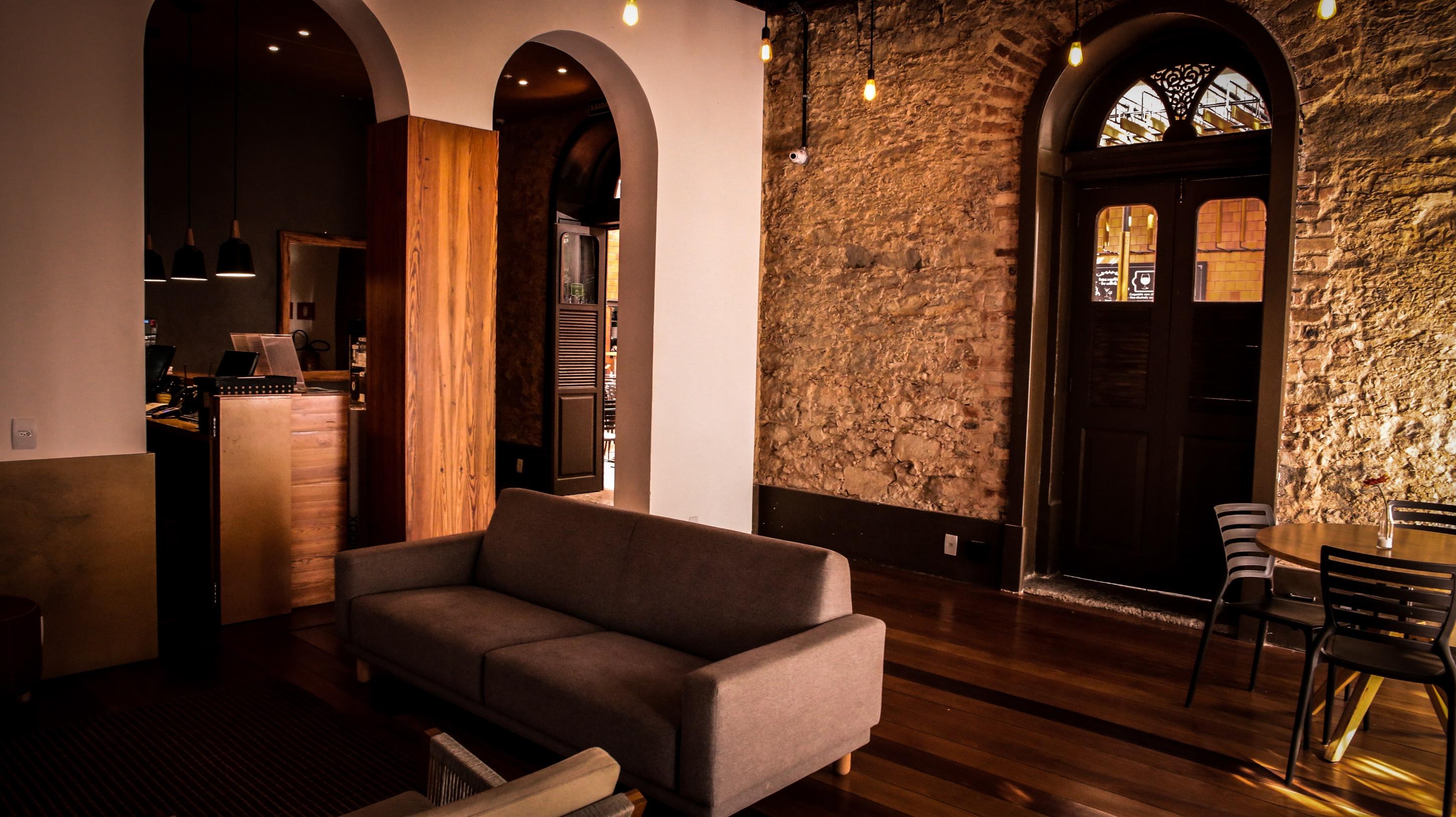 Hostal 25 Río de Janeiro